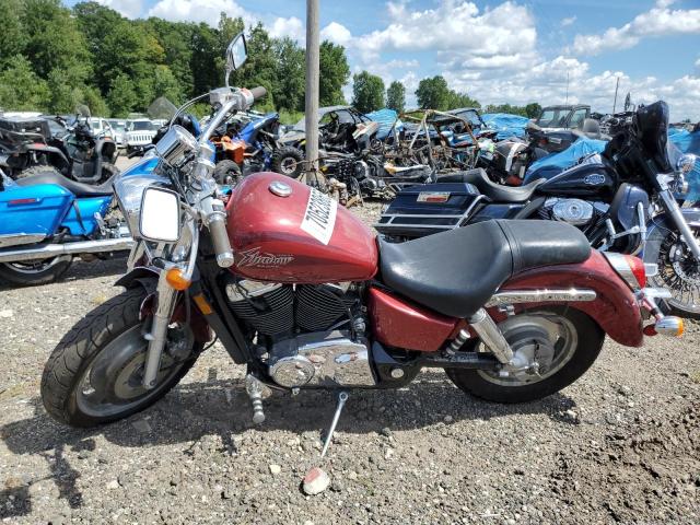 2000 HONDA VT1100 1HFSC4307YA001175