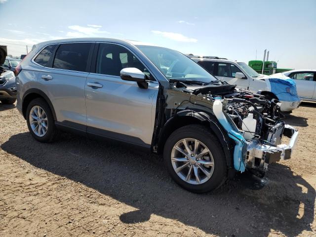 2025 HONDA CR-V EXL - 2HKRS4H75SH469570