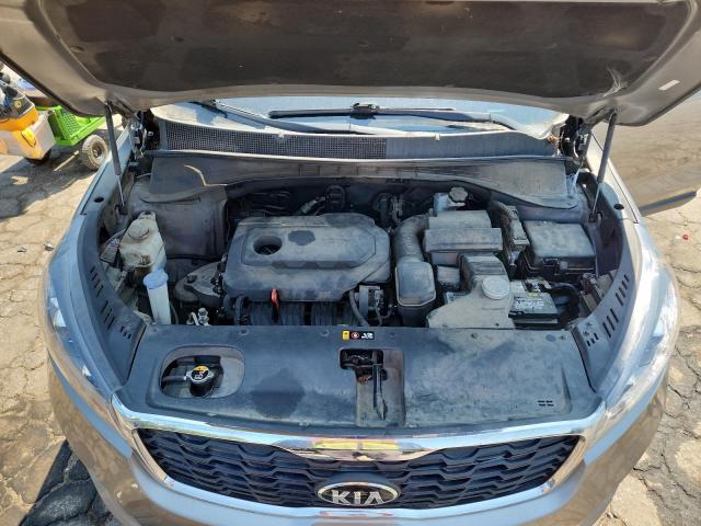 2019 KIA SORENTO L - 5XYPG4A30KG512686