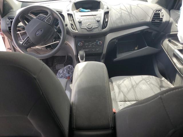 2018 FORD ESCAPE SE - 1FMCU9GD9JUC07216
