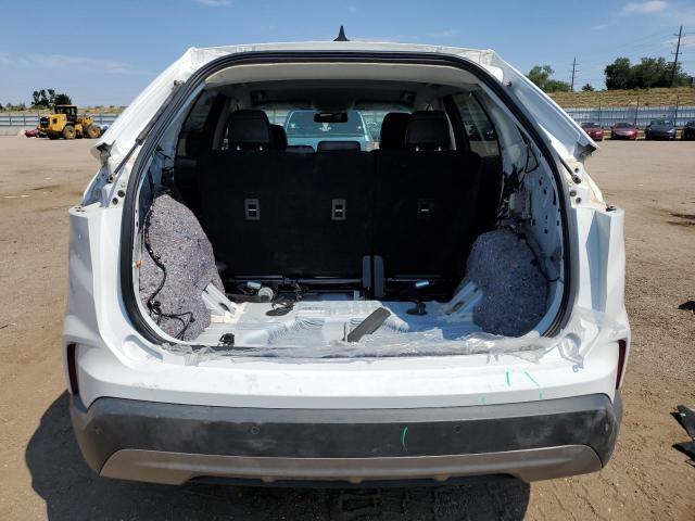 2022 FORD EDGE SEL - 2FMPK4J94NBA45134
