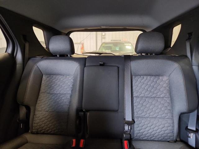 2021 CHEVROLET EQUINOX LT - 3GNAXKEVXML401698