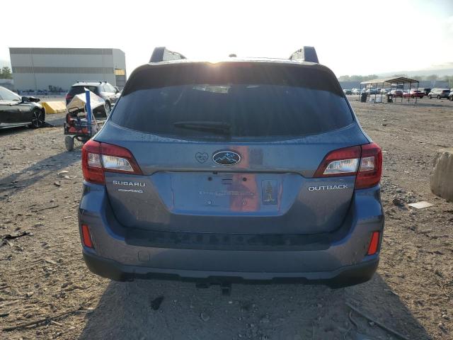 2015 SUBARU OUTBACK 2.5I PREMIUM 4S4BSBCC2F3278681