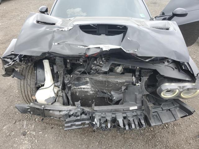2019 DODGE CHALLENGER 2C3CDZFJ8KH552189