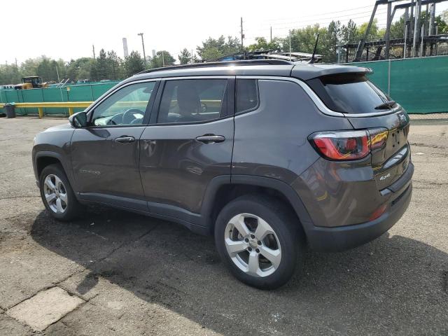 2018 JEEP COMPASS LATITUDE - 3C4NJDBB2JT458393