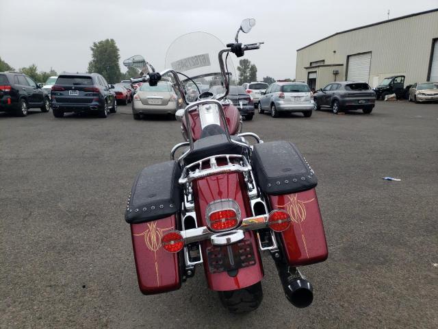 2016 HARLEY-DAVIDSON FLHR ROAD KING 1HD1FBM11GB674706