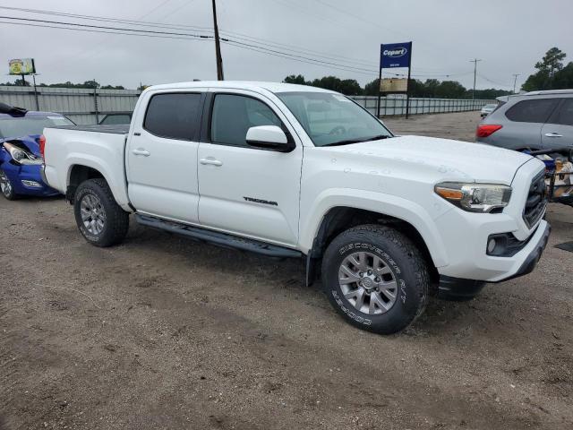 2017 TOYOTA TACOMA DOU - 5TFCZ5AN6HX091398
