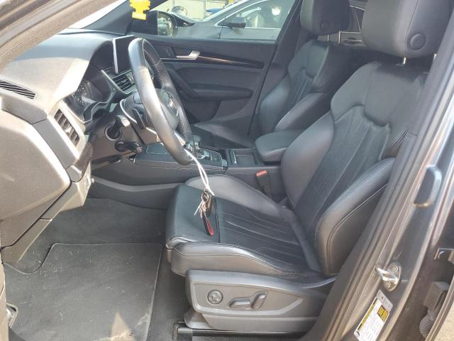 2019 AUDI Q5 PROGRES WA1ENAFY1K2057402