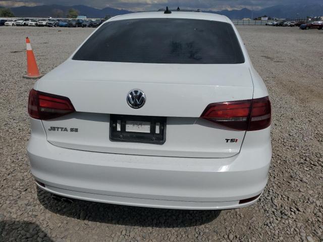 2017 VOLKSWAGEN JETTA SE - 3VWDB7AJ6HM204089