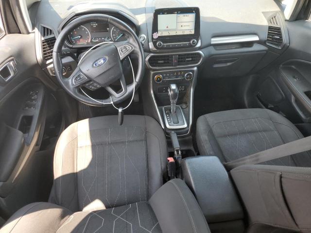 2019 FORD ECOSPORT S - MAJ6S3GL4KC256770