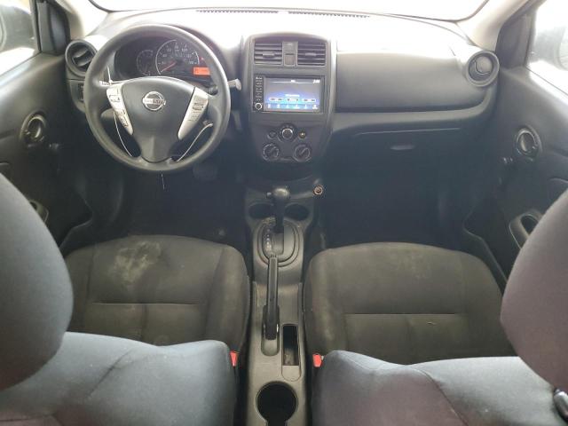 2018 NISSAN VERSA S 3N1CN7AP3JL881951