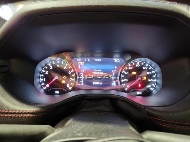 2024 JEEP COMPASS TRAILHAWK 3C4NJDDN4RT149561