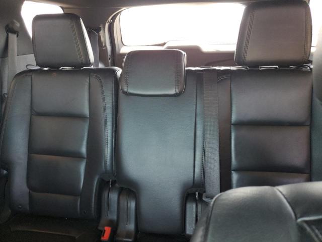 2015 FORD EXPLORER XLT 1FM5K8D88FGA63535