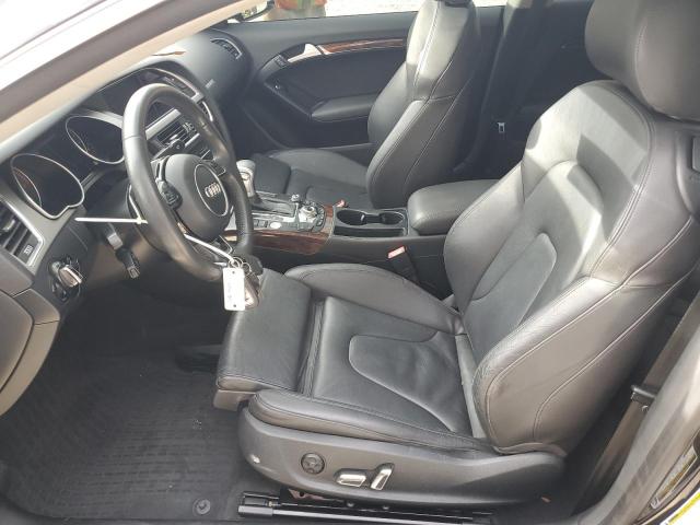 2015 AUDI A5 PREMIUM PLUS WAUMFAFR2FA004062