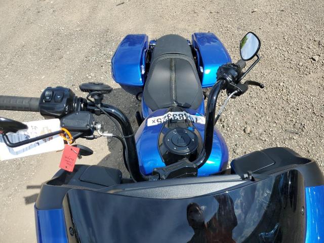 2024 HARLEY-DAVIDSON FLTRX #3257303758