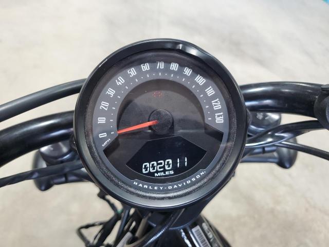 2024 HARLEY-DAVIDSON RH975 1HD1ZH118RB308565