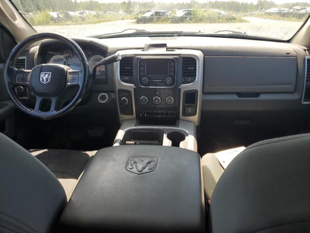 2016 RAM 2500 SLT 3C6UR5DL9GG139405