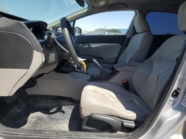 2015 HONDA CIVIC HYBR 19XFB4F24FE201081