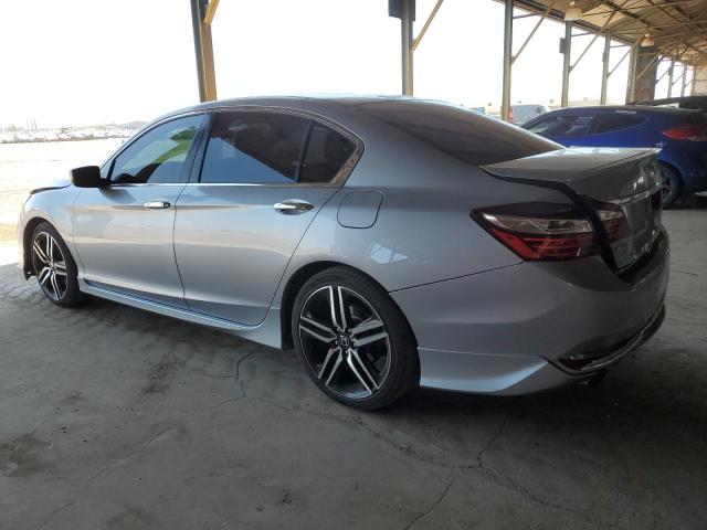 2017 HONDA ACCORD SPO 1HGCR2F51HA009086