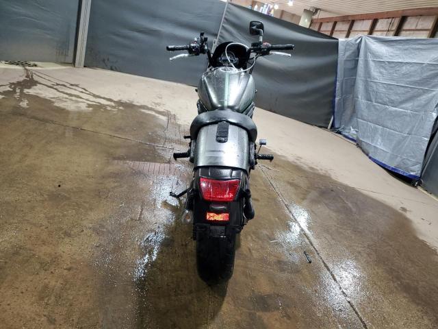 2022 KAWASAKI EN650 C JKAENEC19NDA05073