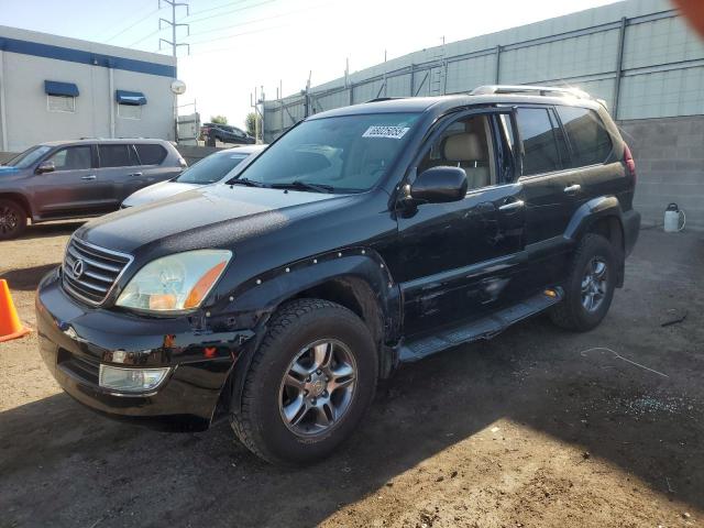 LEXUS GX 470