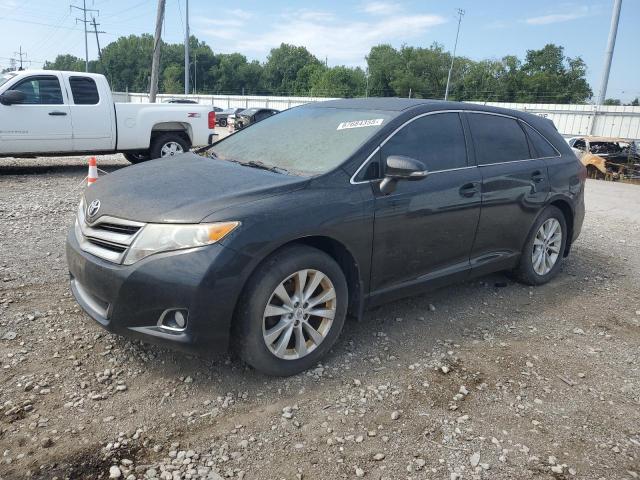 TOYOTA VENZA LE