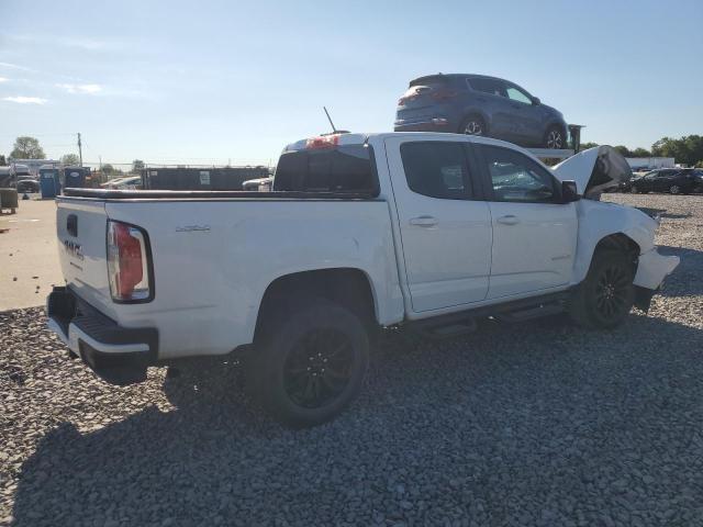 2021 GMC CANYON ELEVATION 1GTG6CEN9M1244927