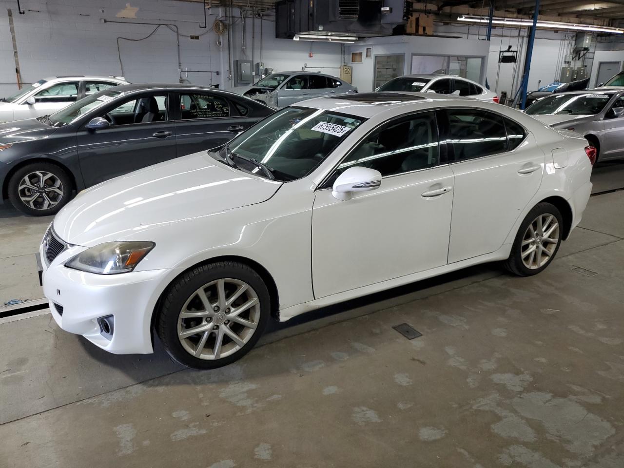 LEXUS IS 250