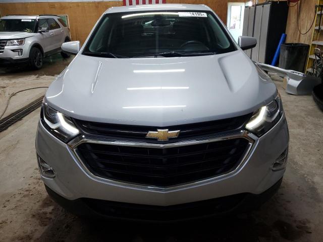 2018 CHEVROLET EQUINOX LT 2GNAXSEV2J6117241