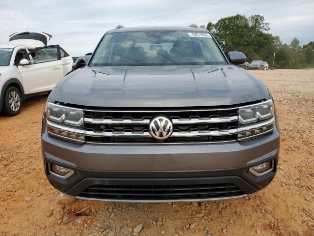 2018 VOLKSWAGEN ATLAS SEL 1V2ER2CA4JC504027