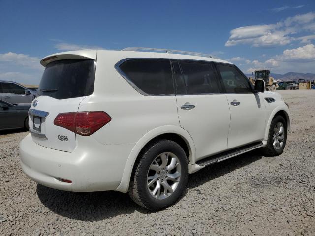 2011 INFINITI QX56 - JN8AZ2NE1B9006046