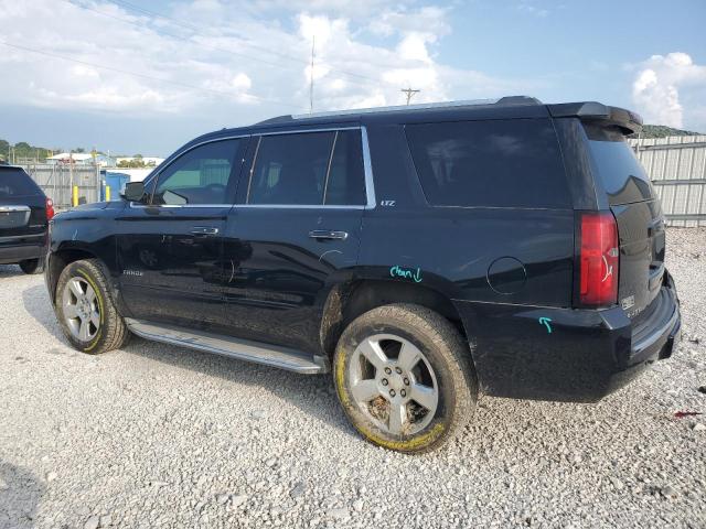 2015 CHEVROLET TAHOE K1500 LTZ 1GNSKCKC7FR246650