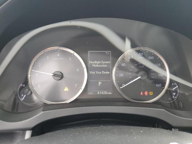 2017 LEXUS IS 200T JTHBA1D28H5053775