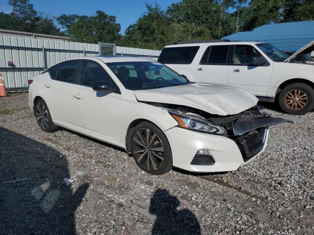 2020 NISSAN ALTIMA SR 1N4BL4CV0LC151363
