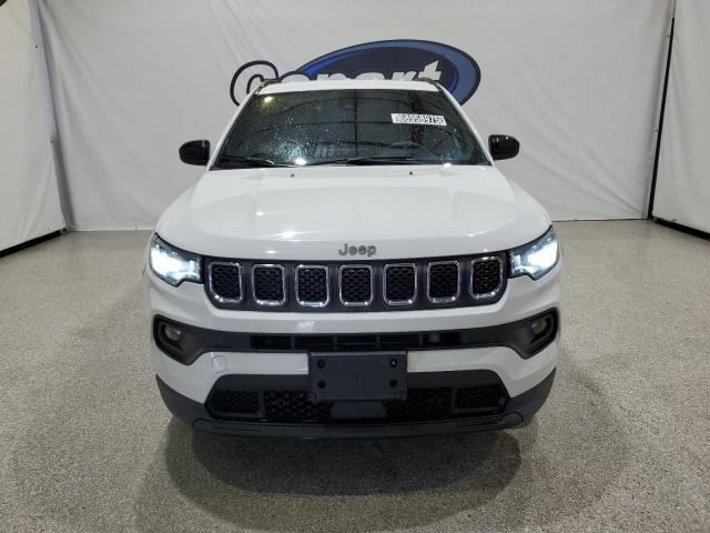 2023 JEEP COMPASS LA 3C4NJDBN7PT562252
