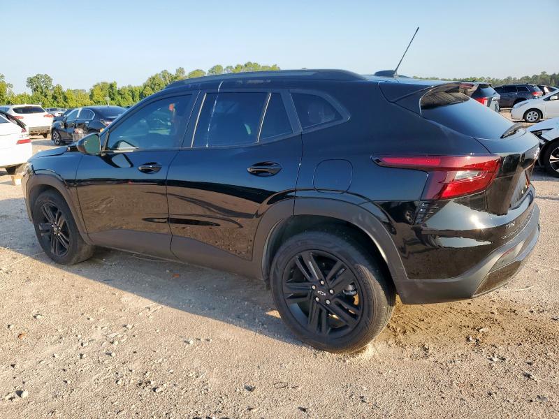 2025 CHEVROLET TRAX ACTIV KL77LKEPXSC133449