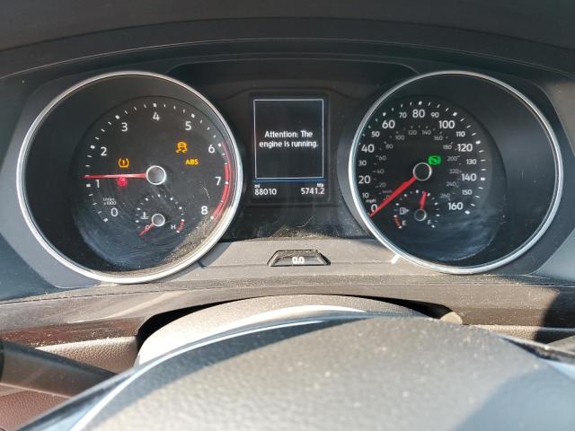 2021 VOLKSWAGEN TIGUAN SE 3VV3B7AX2MM021125