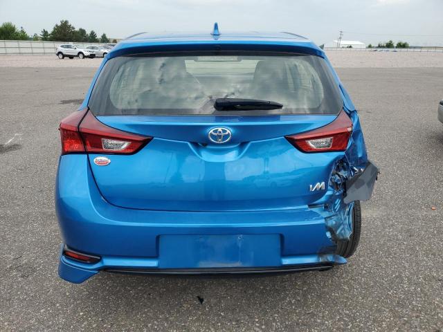 2018 TOYOTA COROLLA IM JTNKARJE9JJ562362