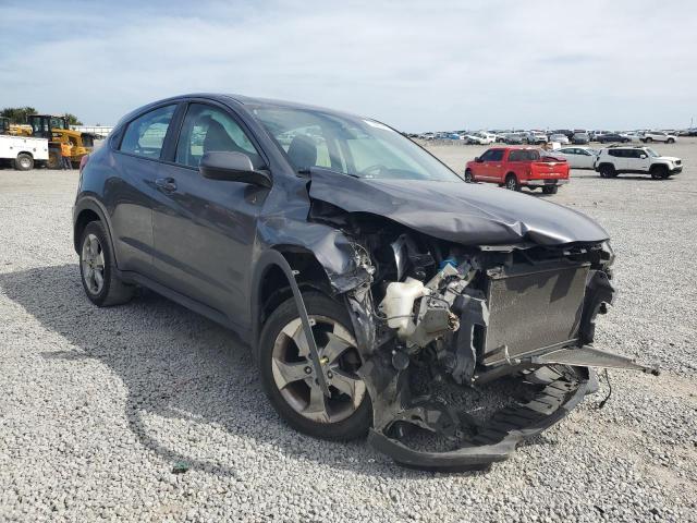 2017 HONDA HR-V LX 3CZRU5G3XHM705576