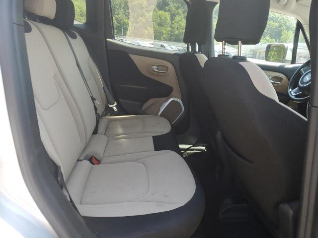 2015 JEEP RENEGADE L ZACCJABT5FPB47781