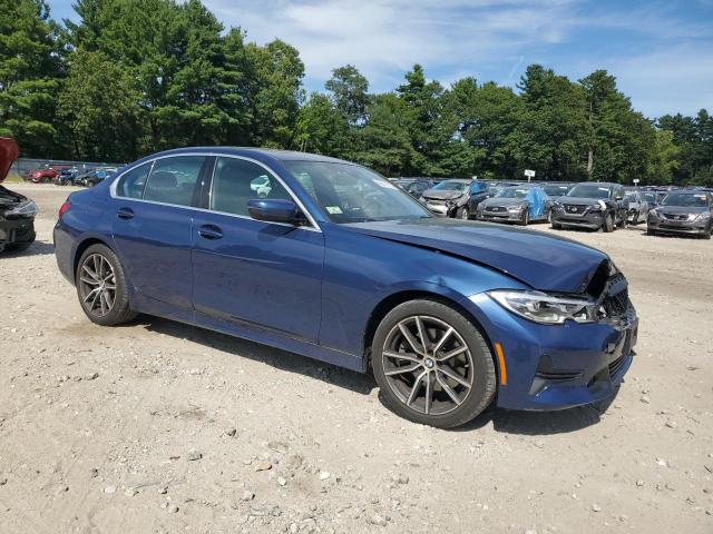 2021 BMW 330XI 3MW5R7J04M8C21628