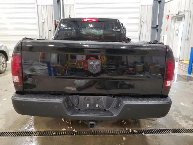 2021 RAM 1500 CLASSIC SLT 1C6RR7GG5MS589525