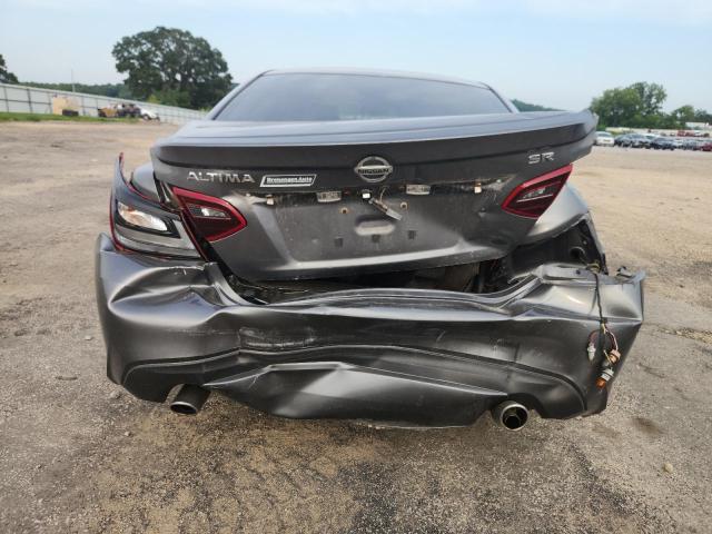2017 NISSAN ALTIMA 2.5 - 1N4AL3AP6HC122189