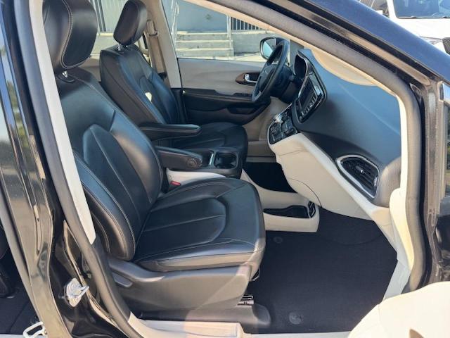2020 CHRYSLER VOYAGER LXI 2C4RC1DG7LR163251