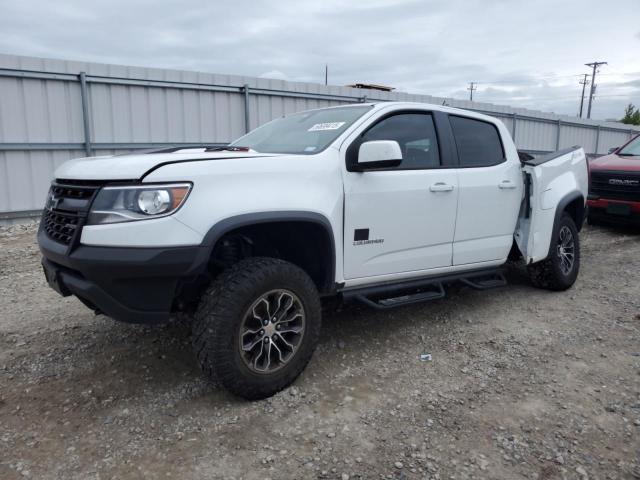CHEVROLET COLORADO Z