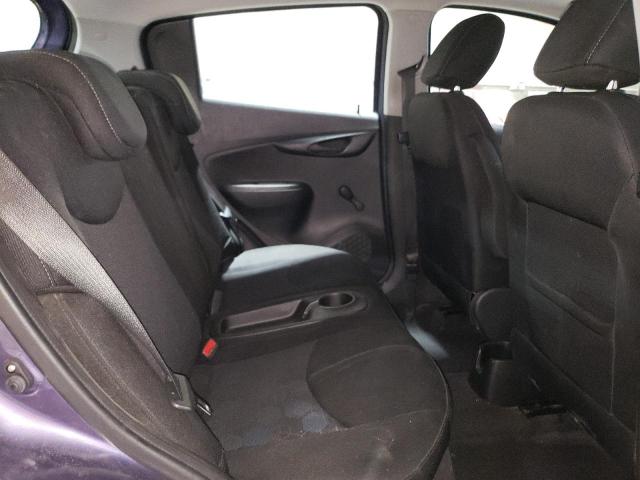 2016 CHEVROLET SPARK LS KL8CA6SA4GC569129