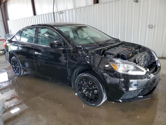 2018 NISSAN SENTRA S 3N1AB7AP1JY246276