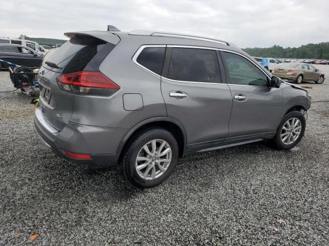 2018 NISSAN ROGUE S KNMAT2MT8JP616789