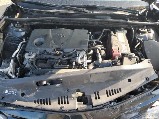 2018 TOYOTA CAMRY L 4T1B11HK7JU660513