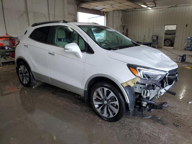 2017 BUICK ENCORE ESS KL4CJCSB7HB155813